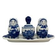 Spices set Alyonushka