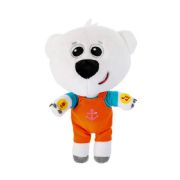 Interactive toy. Mimimishka