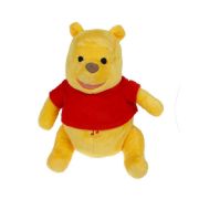Interactive toy. Winnie the Pooh