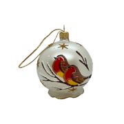 Ball 4 Birds with bell
