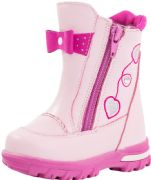 Boots  162048-51