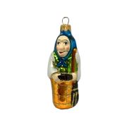 Baba Yaga