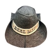 Hat "Real Man"