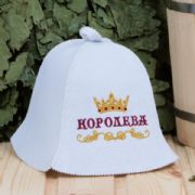 Hat "Queen"