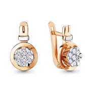 Earrings 46945