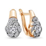 Earrings 46997