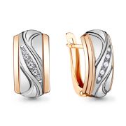 Earrings 48028