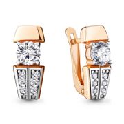 Earrings 48135