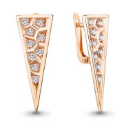 Earrings 48998