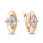 Earrings 49219
