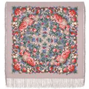 Shawl Summer gifts 2009-3