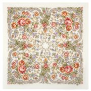 Shawl Bright Hope 1658-1