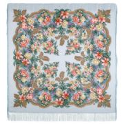 Shawl Captivating July 1730-1