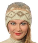 Winter wool hat 18273-49