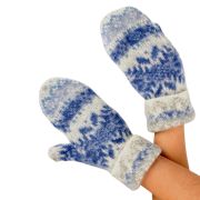 Mittens 08436-44