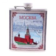 Flask "Moscow"