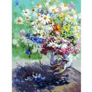 Thank you Painting by numbers