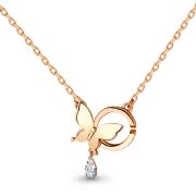 Necklace 73595