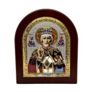 Icon St Nicholos