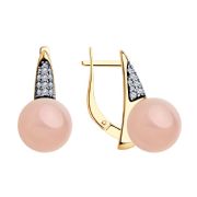 Earrings 83020123