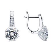 Earrings 89020007-91