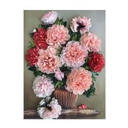 Magic Peonies