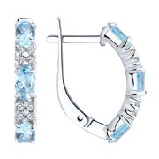 Earrings 92021430