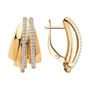Earrings 93-120-00425-1