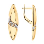 Earrings 93-120-01466-1