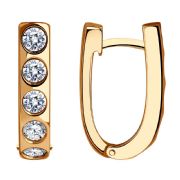 Earrings 93-120-01581-1