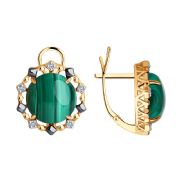 Earrings 93-320-01401-2