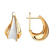 Earrings 93021108