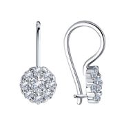 Earrings 94-120-00677-1