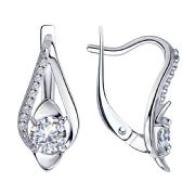 Earrings 94-120-00731-1
