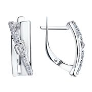 Earrings 94-120-00802-1