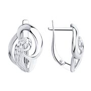 Earrings 94-120-00879-1