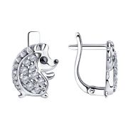 Earrings 94-120-00983-1