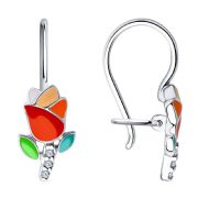 Earrings 94-120-01528-1