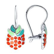 Earrings 94-120-01540-1
