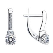 Earrings 94-120-01556-1