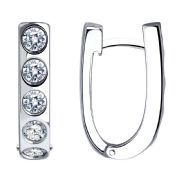 Earrings 94-120-01581-1