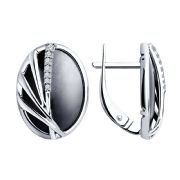 Earrings 94-120-01654-1