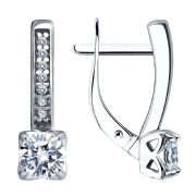 Earrings 94-120-01712-1