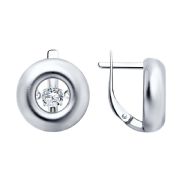 Earrings 94-120-01876-1