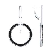 Earrings 94-120-01879-1