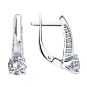 Earrings 94-120-02129-1