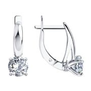 Earrings 94-120-02133-1