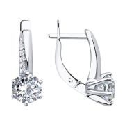 Earrings 94-120-02134-1
