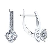 Earrings 94-120-02135-1