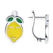 Earrings 94-120-02145-1